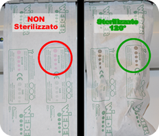 Sterilizzazione In Autoclave